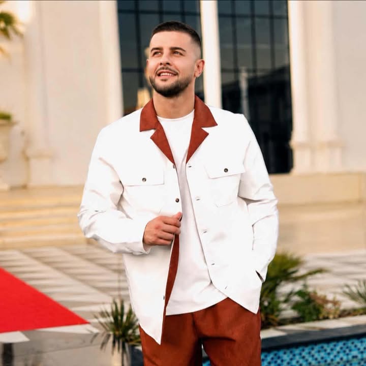 Lirjon Zenelaj